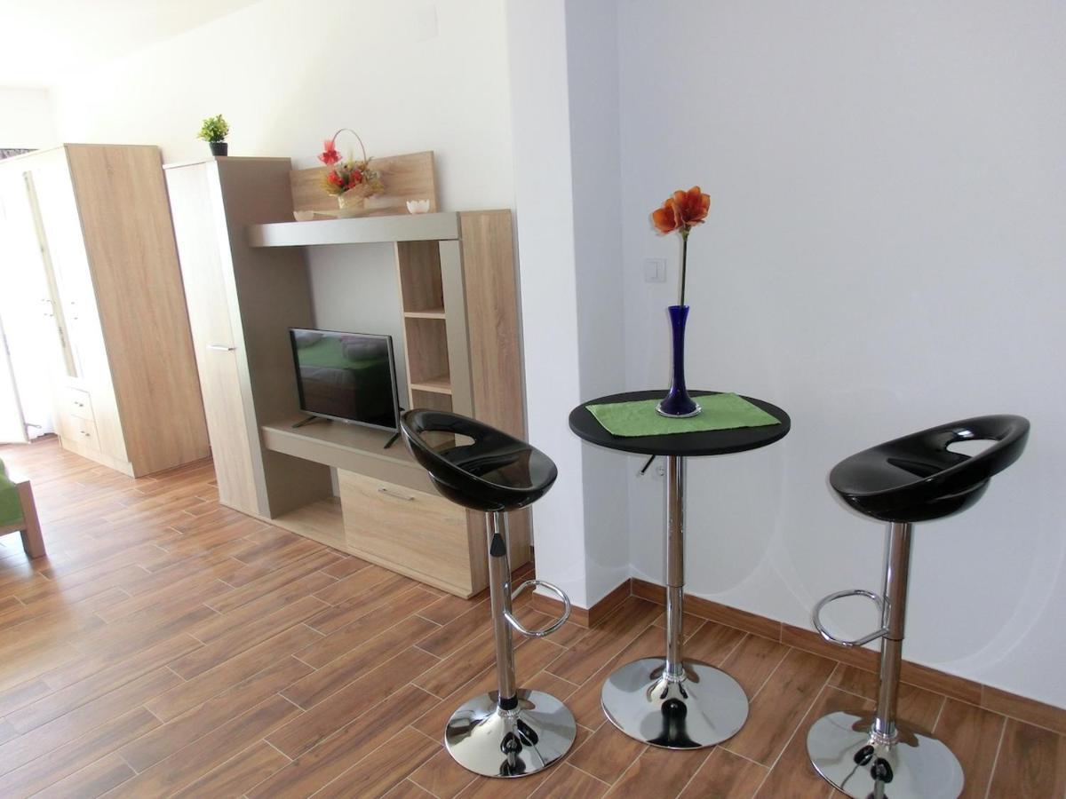 Villa Slovenika Budva Luaran gambar